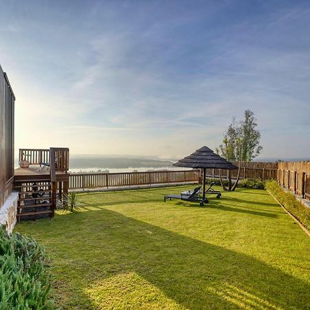 Caju Villas Montargil - Villa Vale Vilao Ngoại thất bức ảnh
