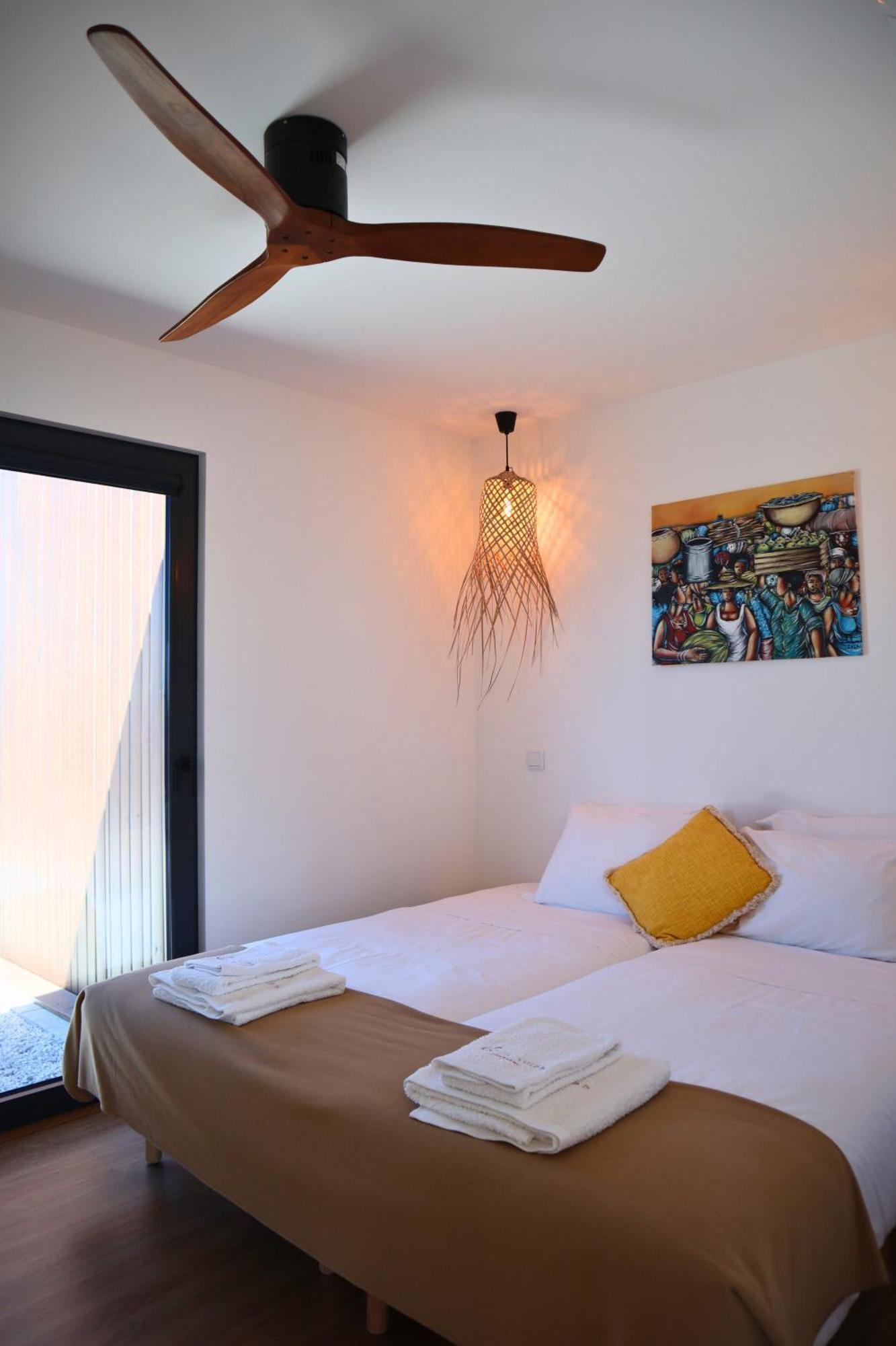 Caju Villas Montargil - Villa Vale Vilao Ngoại thất bức ảnh