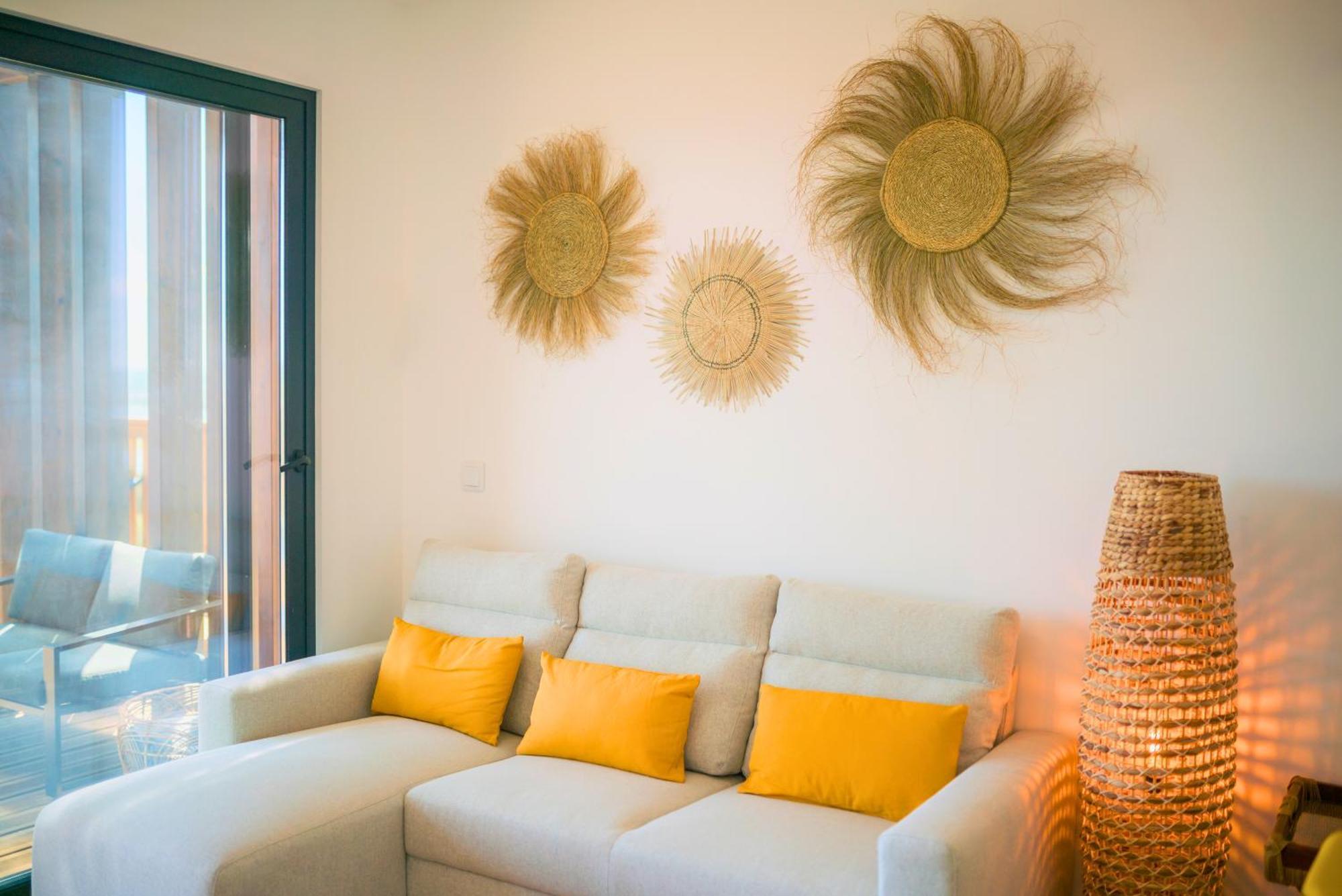 Caju Villas Montargil - Villa Vale Vilao Ngoại thất bức ảnh