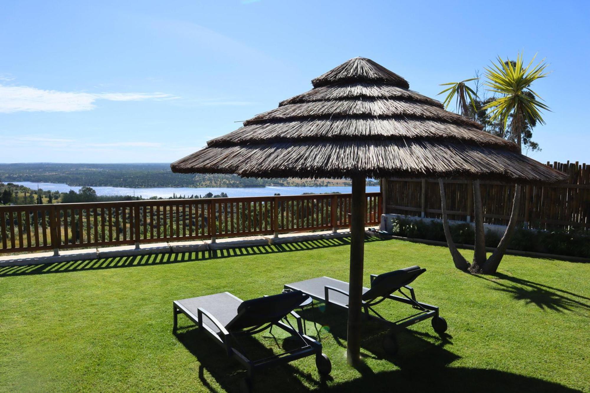 Caju Villas Montargil - Villa Vale Vilao Ngoại thất bức ảnh