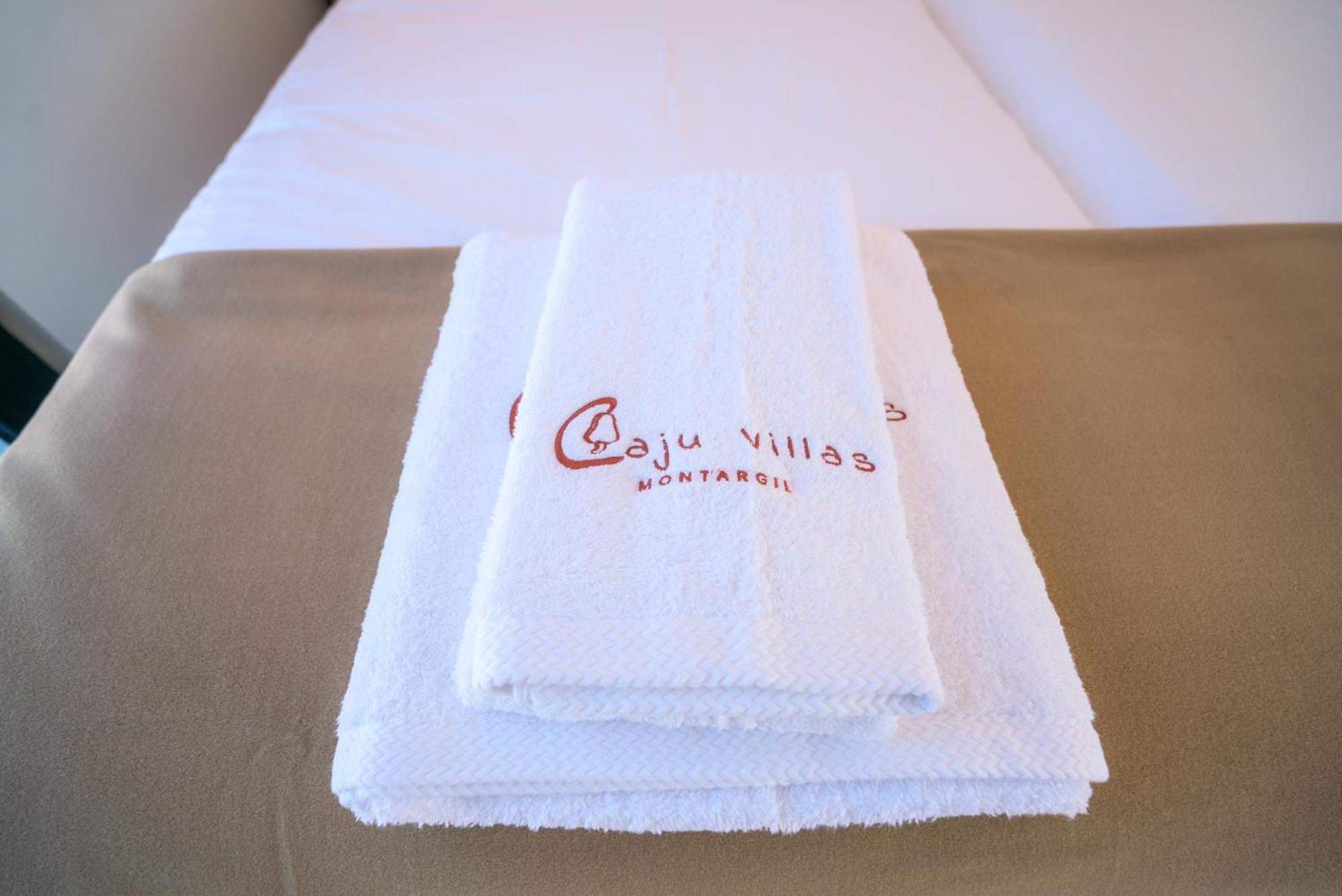 Caju Villas Montargil - Villa Vale Vilao Ngoại thất bức ảnh