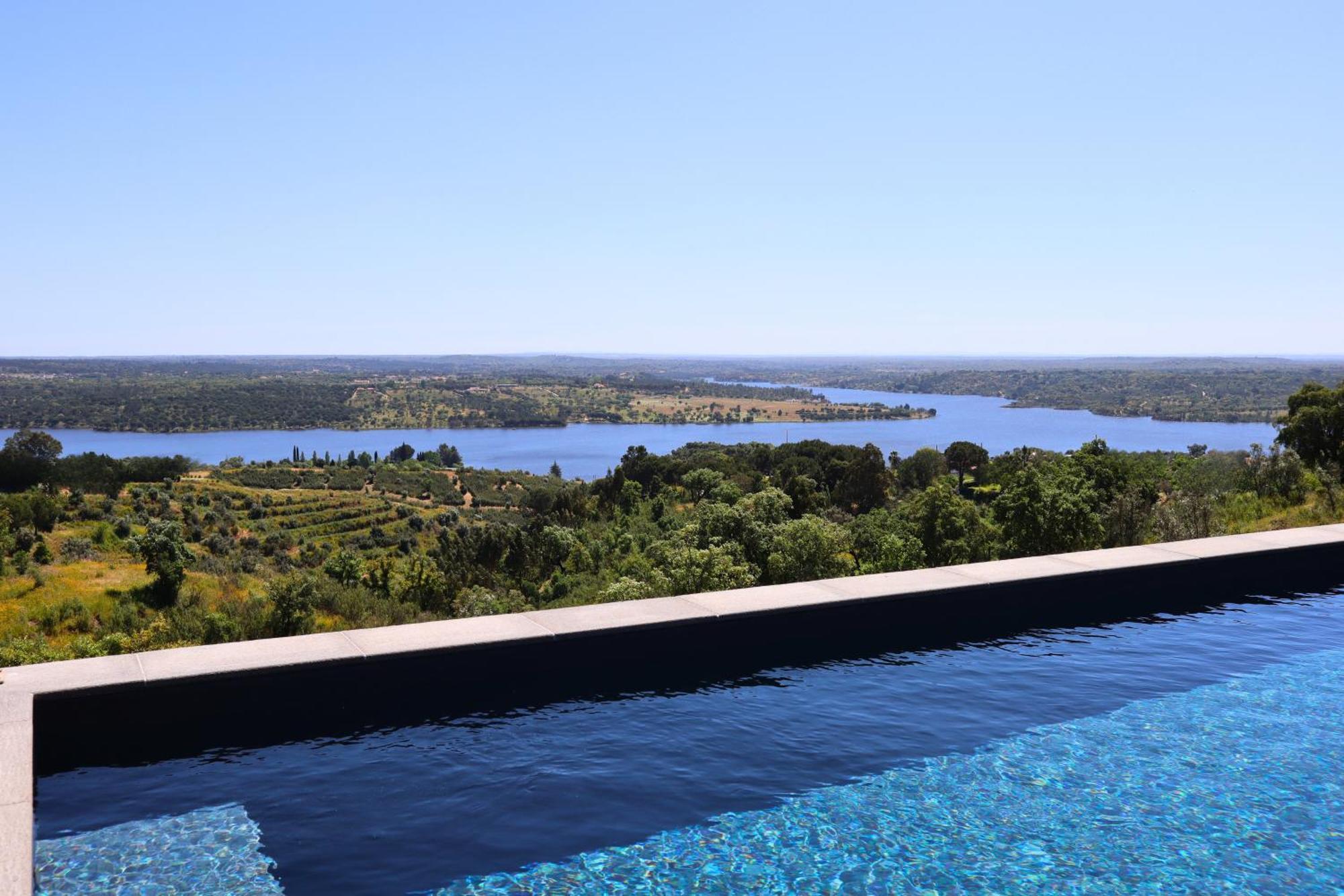 Caju Villas Montargil - Villa Vale Vilao Ngoại thất bức ảnh