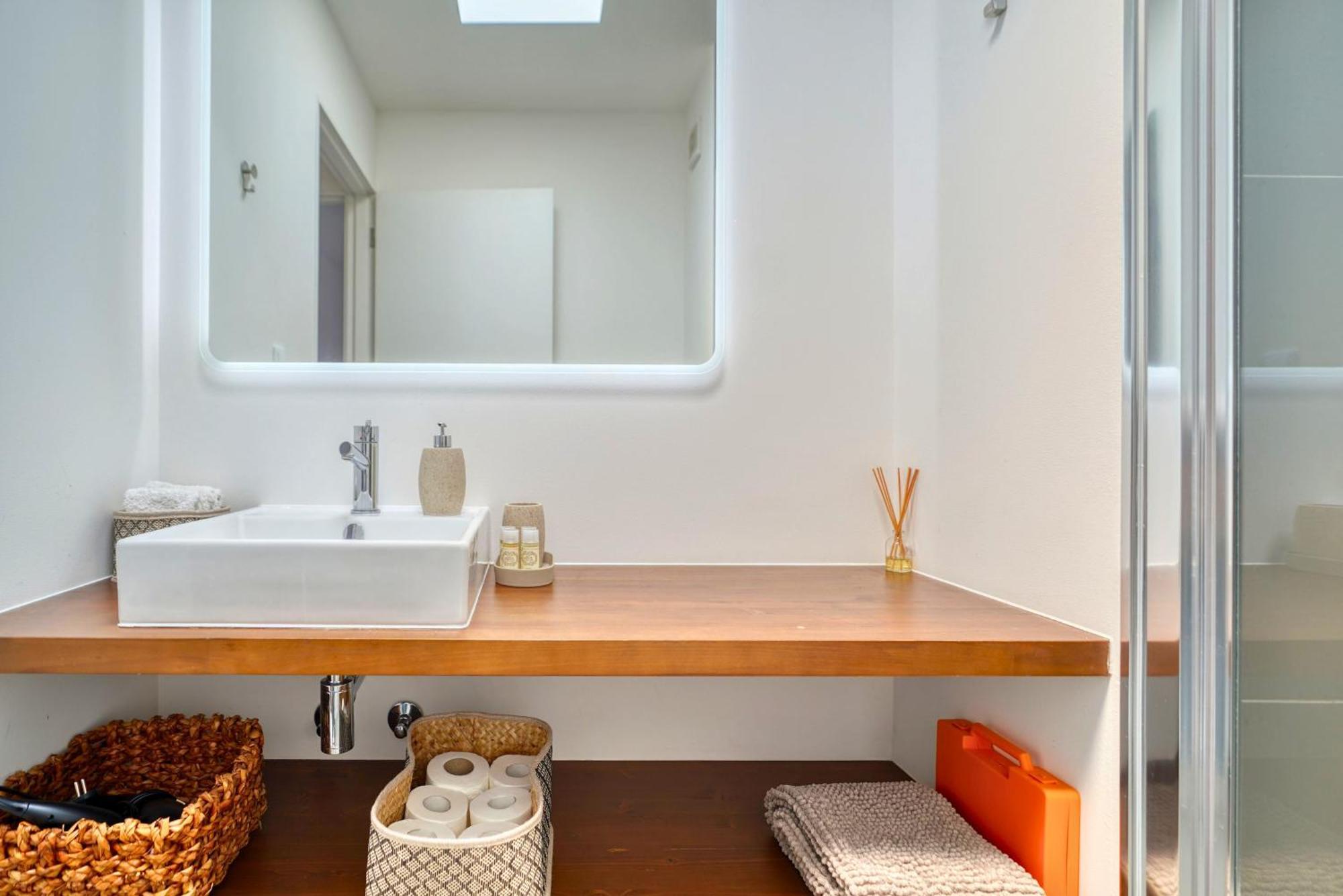 Caju Villas Montargil - Villa Vale Vilao Ngoại thất bức ảnh