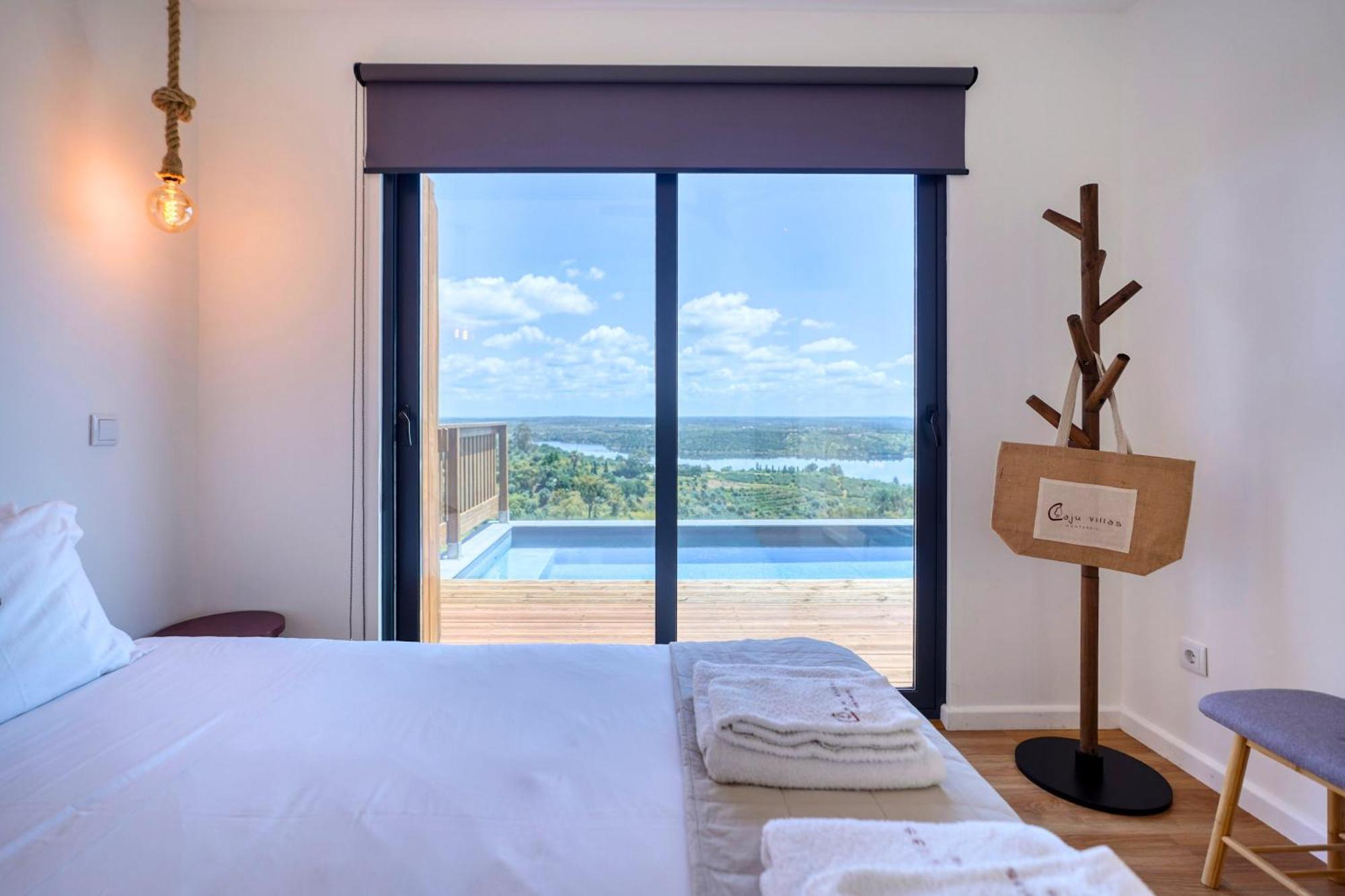 Caju Villas Montargil - Villa Vale Vilao Ngoại thất bức ảnh