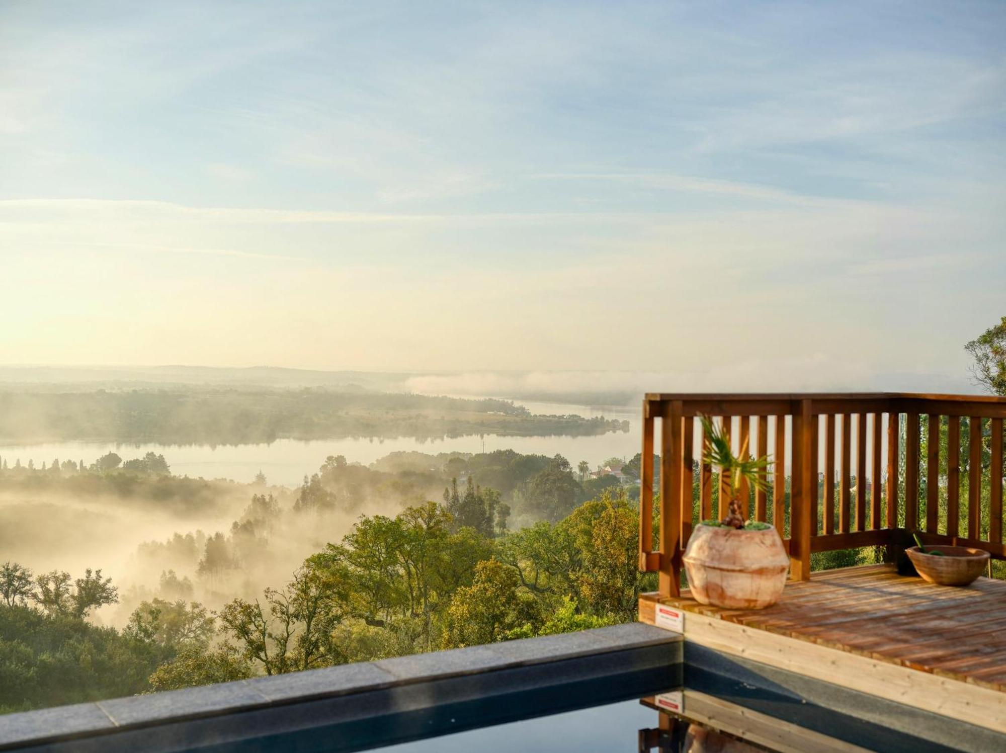 Caju Villas Montargil - Villa Vale Vilao Ngoại thất bức ảnh