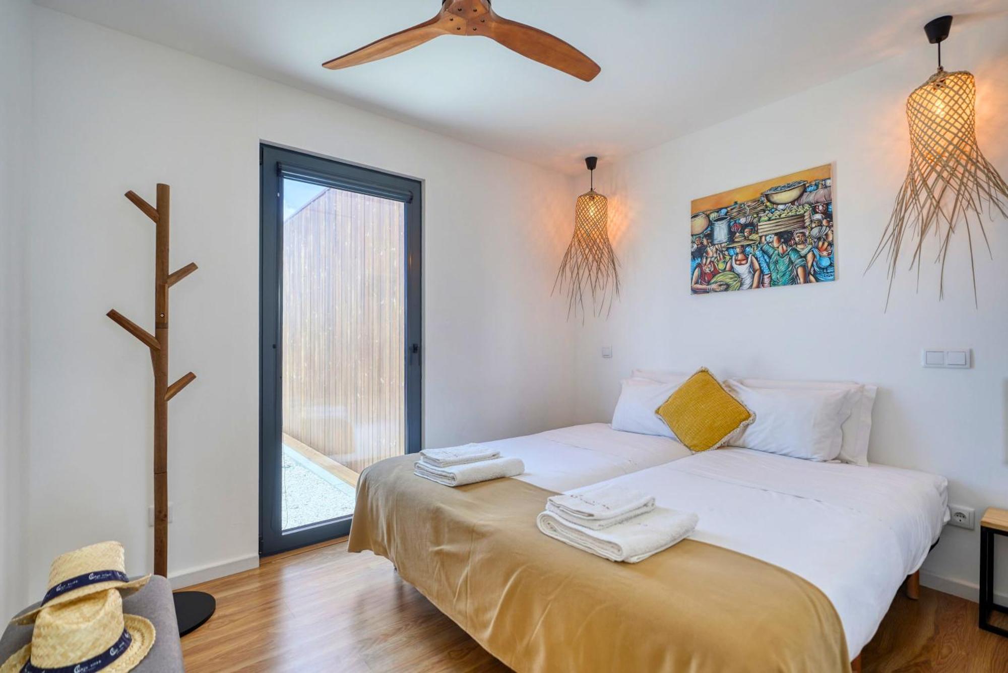Caju Villas Montargil - Villa Vale Vilao Ngoại thất bức ảnh