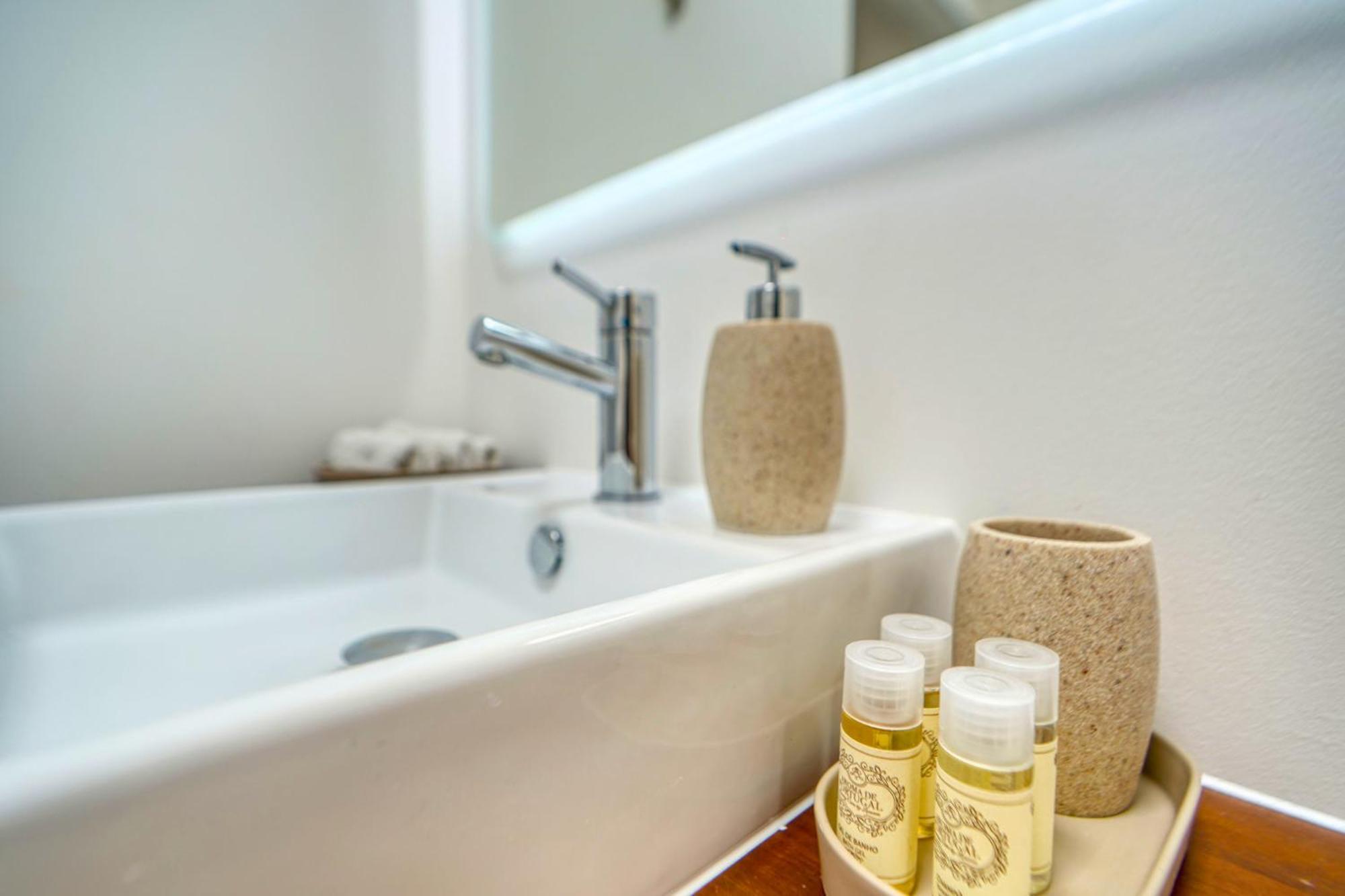 Caju Villas Montargil - Villa Vale Vilao Ngoại thất bức ảnh