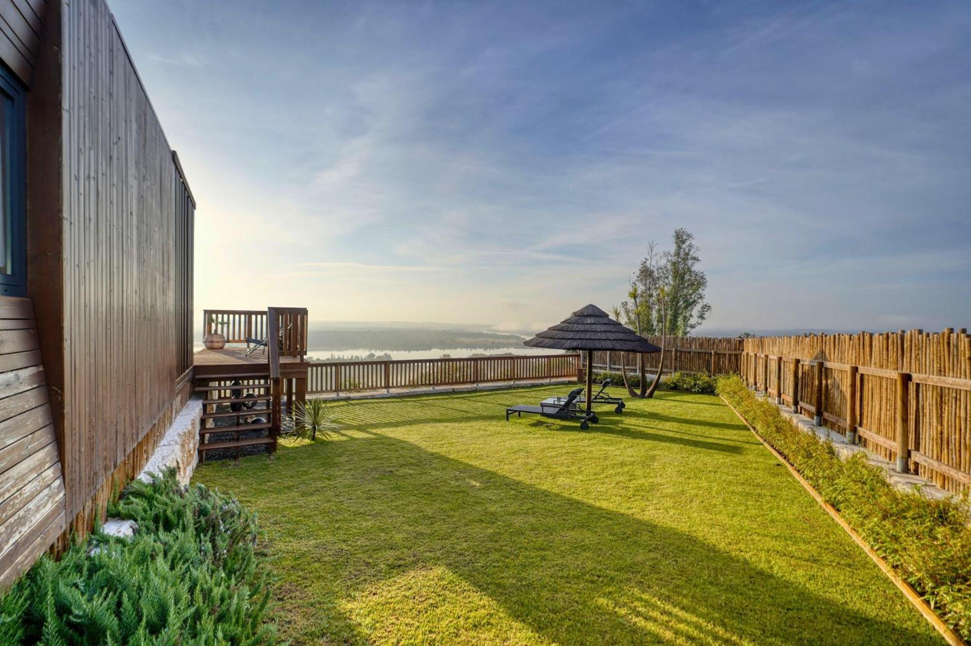 Caju Villas Montargil - Villa Vale Vilao Ngoại thất bức ảnh